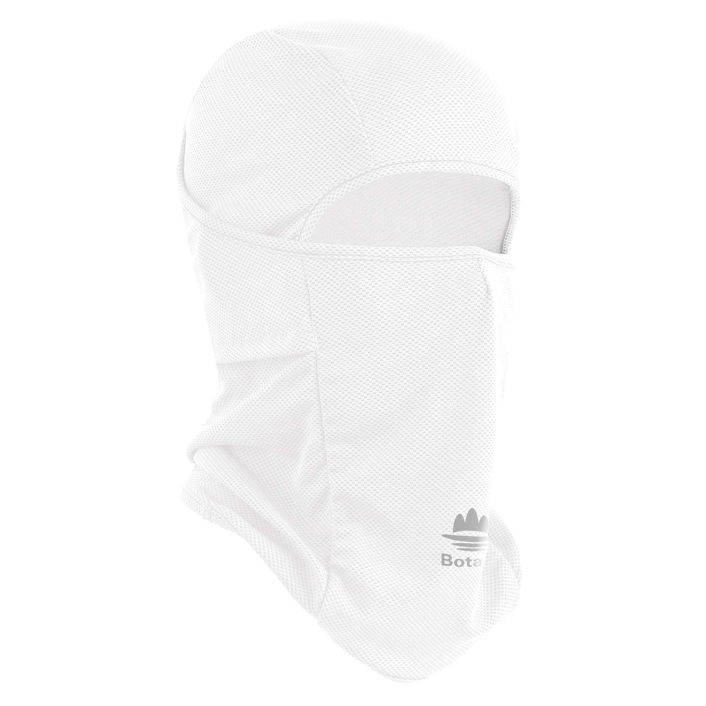 Botack Sun Protection Balaclava Mask - Breathable Full Head Cover for Cycling Fishing Botack