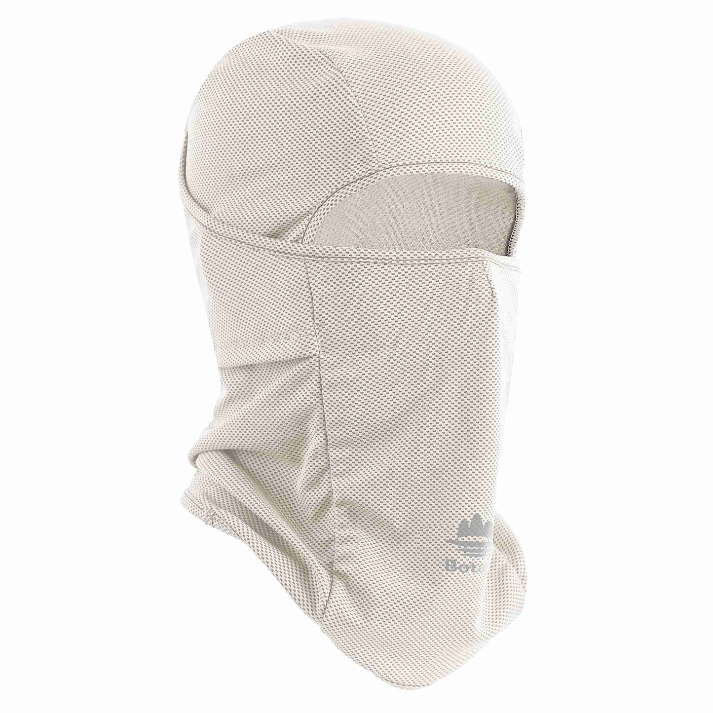 Botack Sun Protection Balaclava Mask - Breathable Full Head Cover for Cycling Fishing Botack