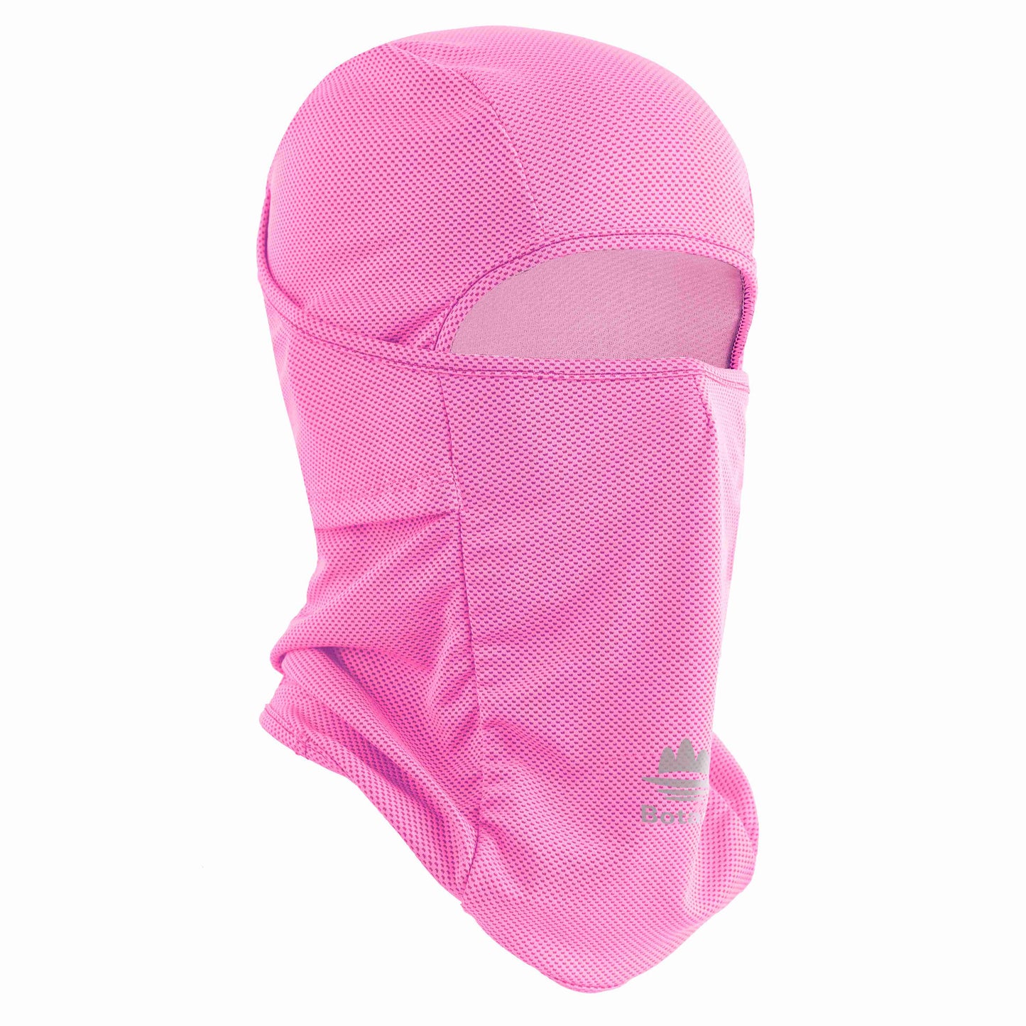 Botack Sun Protection Balaclava Mask - Breathable Full Head Cover for Cycling Fishing Botack