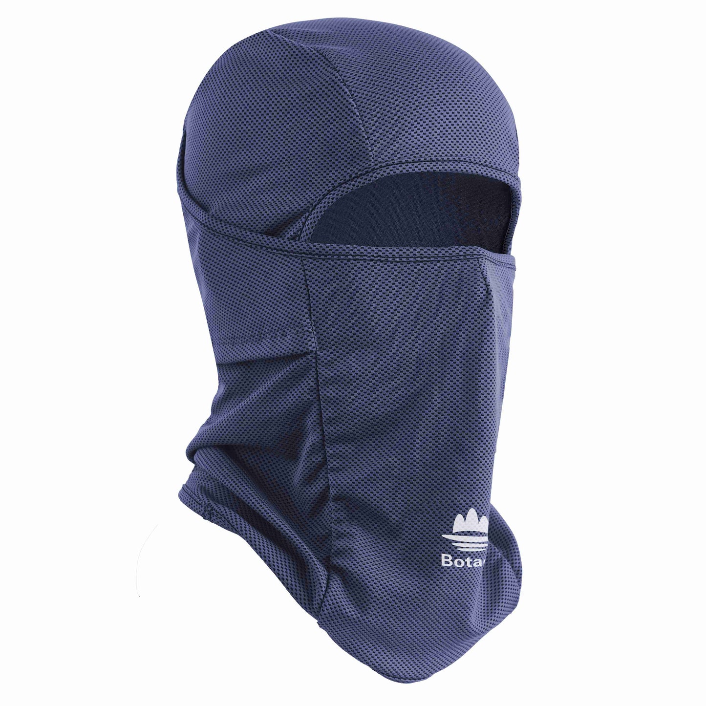 Botack Sun Protection Balaclava Mask - Breathable Full Head Cover for Cycling Fishing Botack