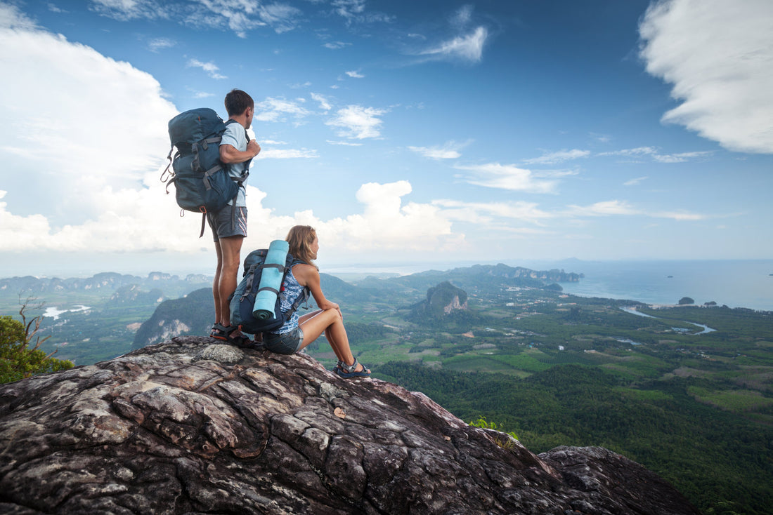 Backpacking Trip Guide