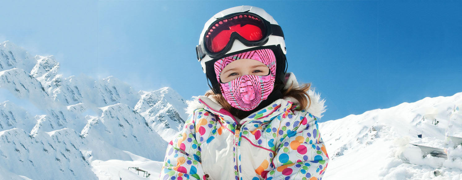 winter balaclava