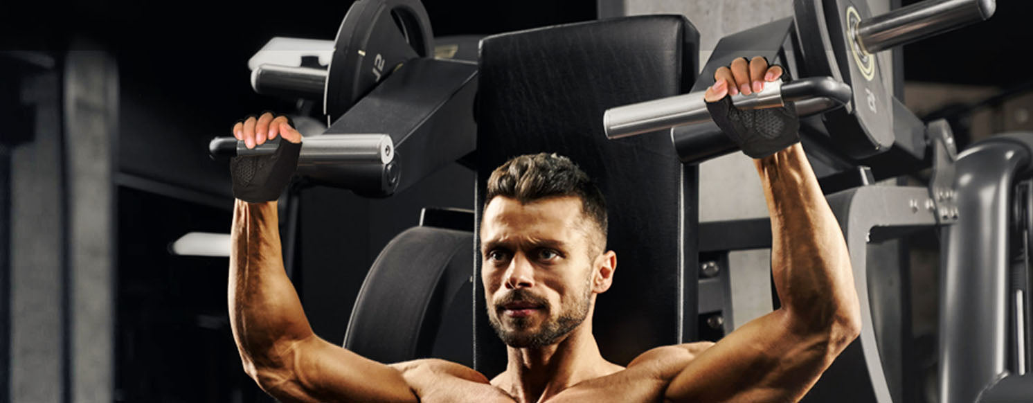 workout gloves