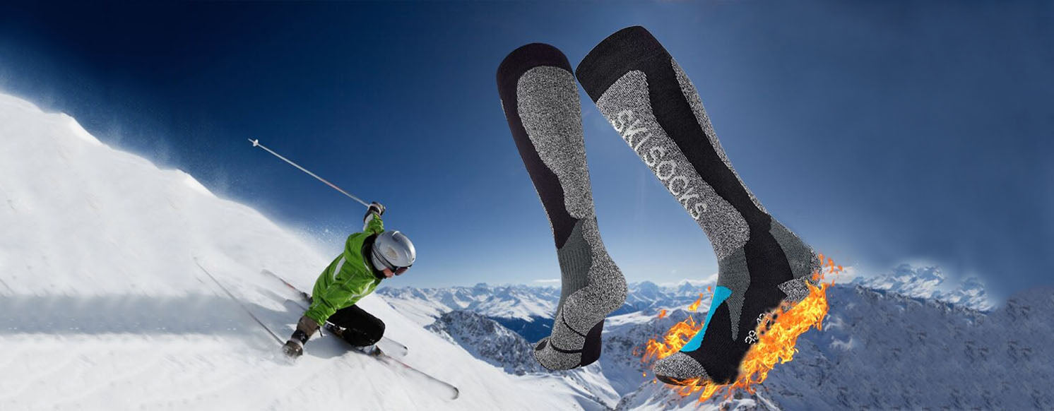 winter socks