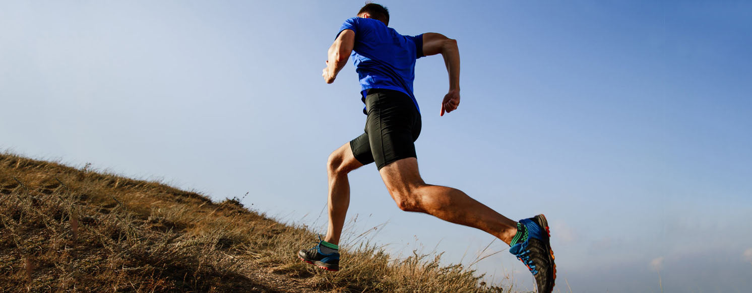 Running