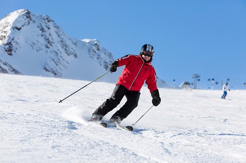 Men's Ski Gloves