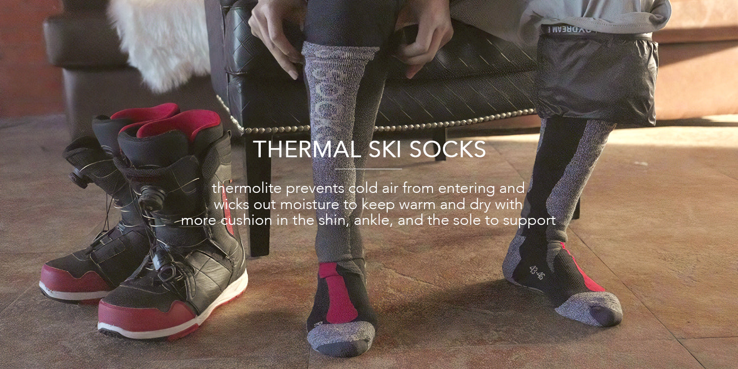 Women's socks