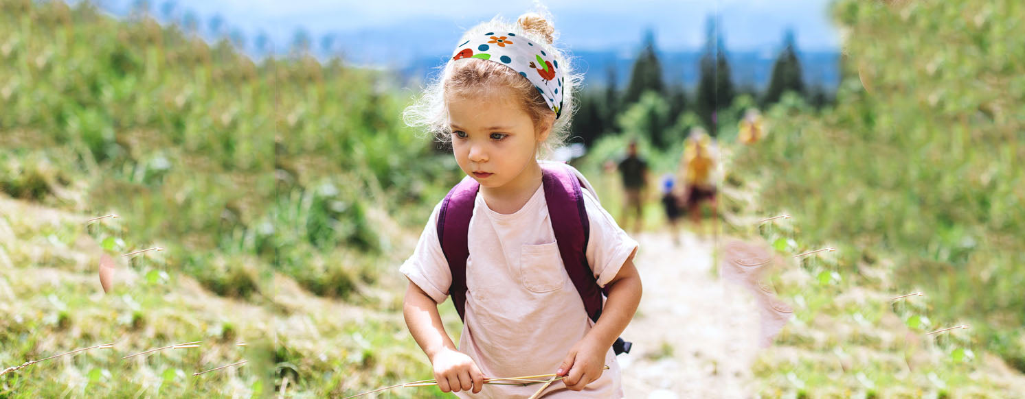 Kids Sun UV Neck Gaiter