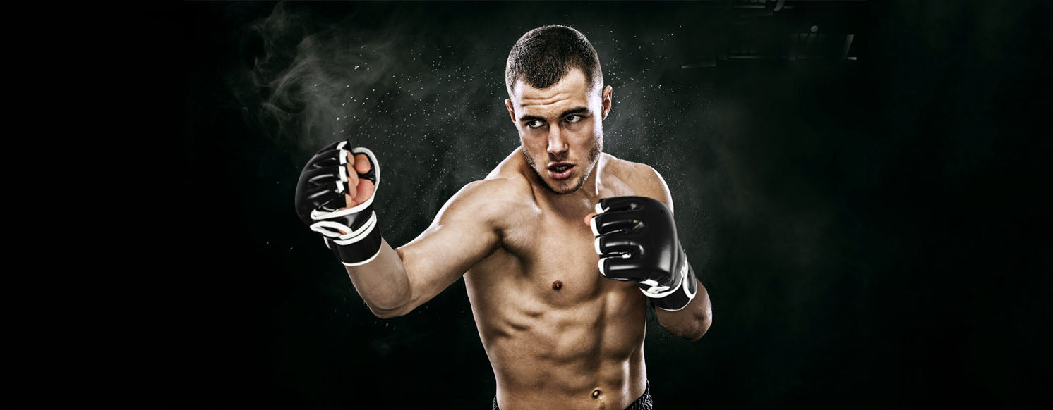 Boxing & Fitness