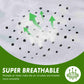 EXski Camo Gaiter Mask UPF 50 Half Balaclava Face Mask with Breathable Air Holes for Hunting Fishing Hiking EXSKI