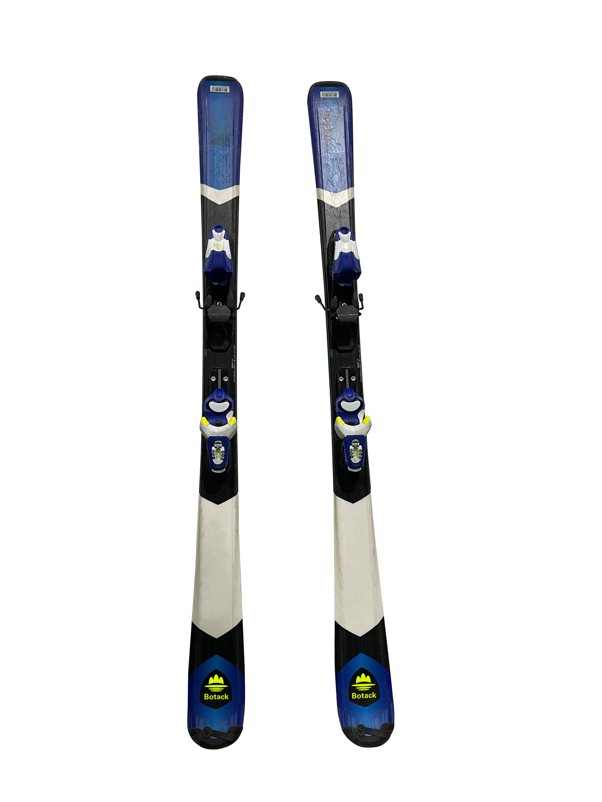 Botack Mens Skis Botack