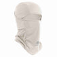 Botack Sun Protection Balaclava Mask - Breathable Full Head Cover for Cycling Fishing Botack