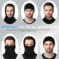 EXski Fleece Neck Gaiter for Cold Weather Sports - Skiing, Cycling, Outdoor Activities EXSKI