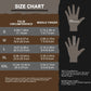 MCTI Lightweight & Warm Men's Cold Weather Gloves | Breathable & Waterproof EXSKI