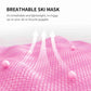 Botack Sun Protection Balaclava Mask - Breathable Full Head Cover for Cycling Fishing Botack