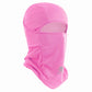 Botack Sun Protection Balaclava Mask - Breathable Full Head Cover for Cycling Fishing Botack