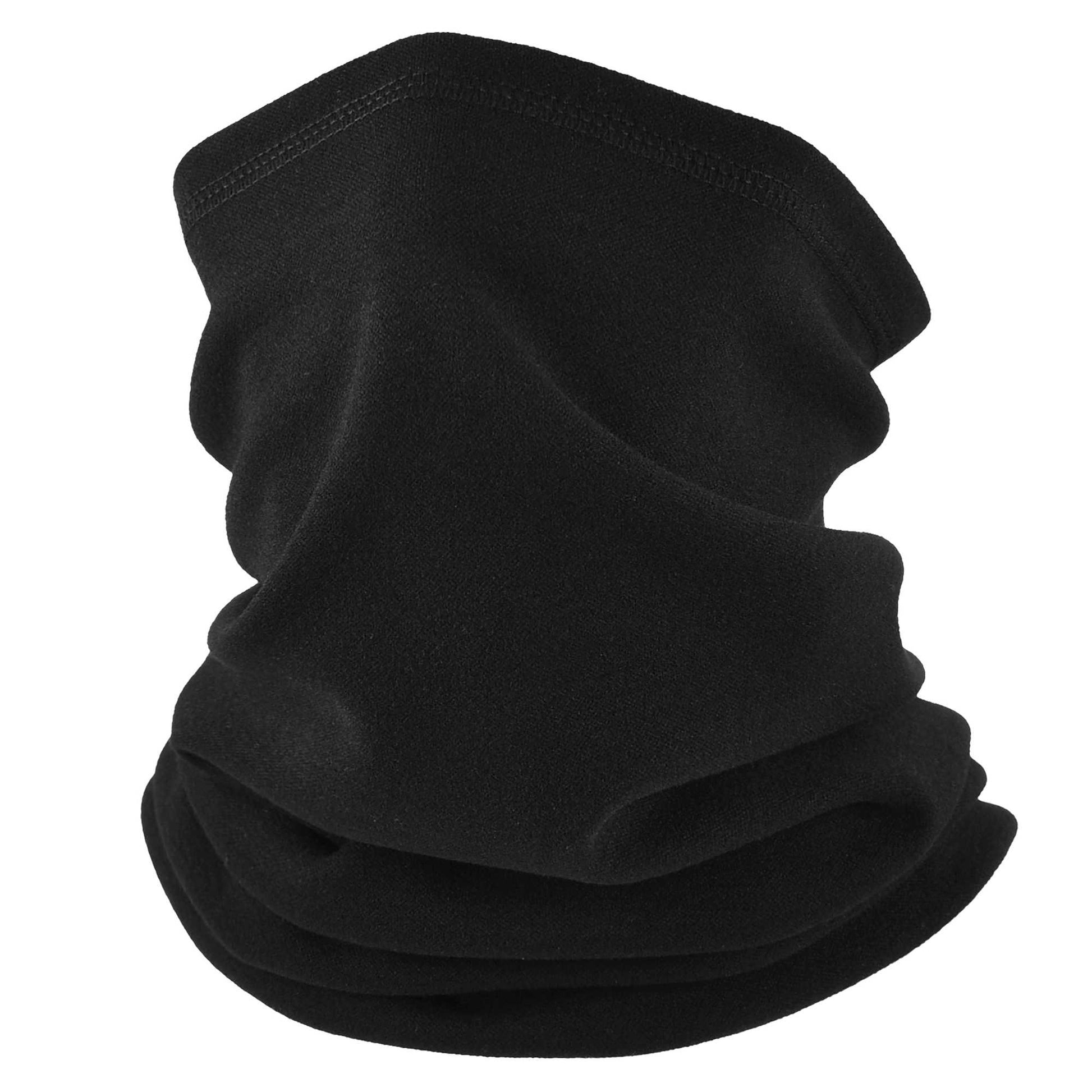 EXski Fleece Neck Gaiter for Cold Weather Sports - Skiing, Cycling, Outdoor Activities EXSKI
