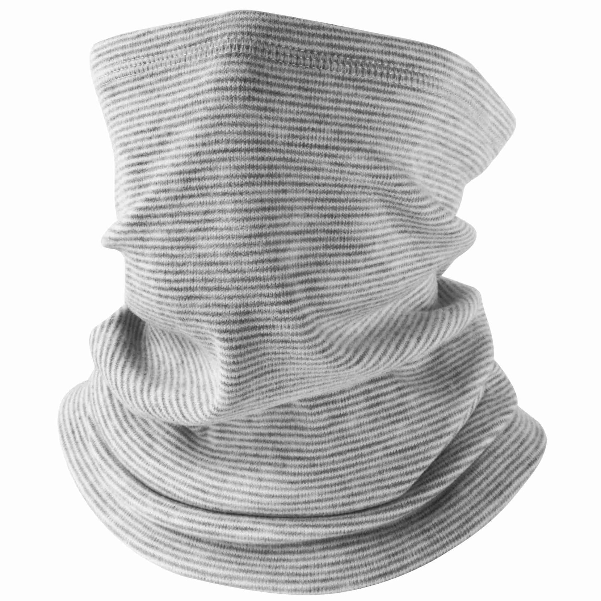EXski Fleece Neck Gaiter for Cold Weather Sports - Skiing, Cycling, Outdoor Activities EXSKI