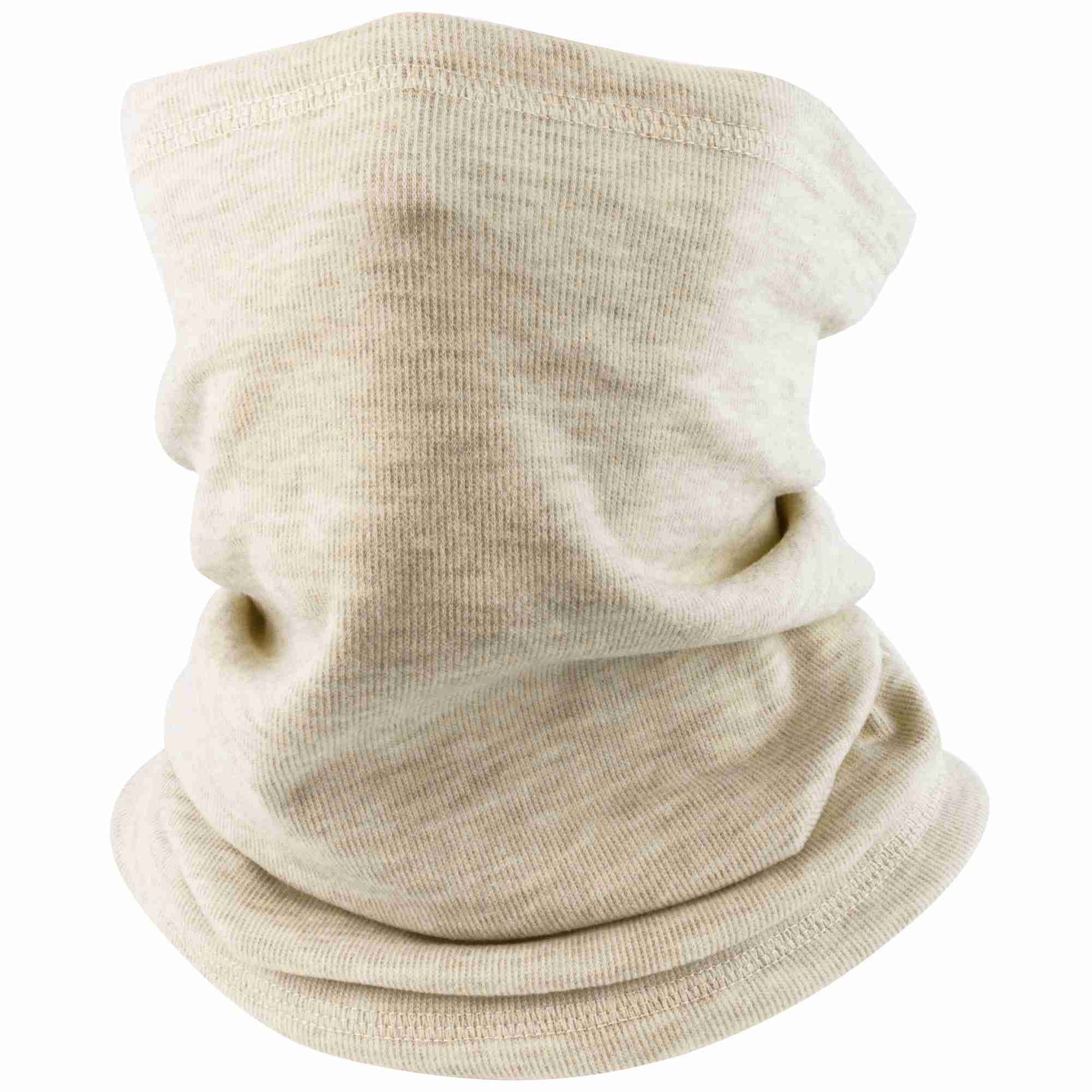 EXski Fleece Neck Gaiter for Cold Weather Sports - Skiing, Cycling, Outdoor Activities EXSKI