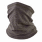 EXski Fleece Neck Gaiter for Cold Weather Sports - Skiing, Cycling, Outdoor Activities EXSKI