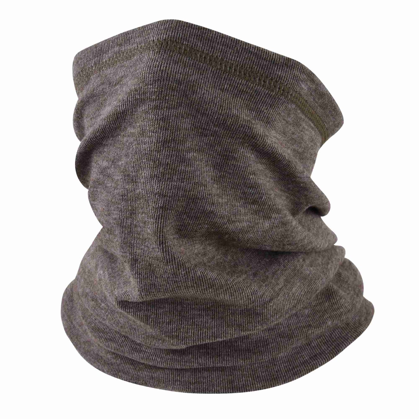 EXski Fleece Neck Gaiter for Cold Weather Sports - Skiing, Cycling, Outdoor Activities EXSKI