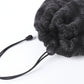 SNSUSK Winter Neck Warmer Ski, Thick Fleece Warm Neck Gaiter Face Scarf for Men Women Skiing Cycling SNSUSK