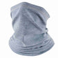EXski Fleece Neck Gaiter for Cold Weather Sports - Skiing, Cycling, Outdoor Activities EXSKI