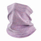 EXski Fleece Neck Gaiter for Cold Weather Sports - Skiing, Cycling, Outdoor Activities EXSKI