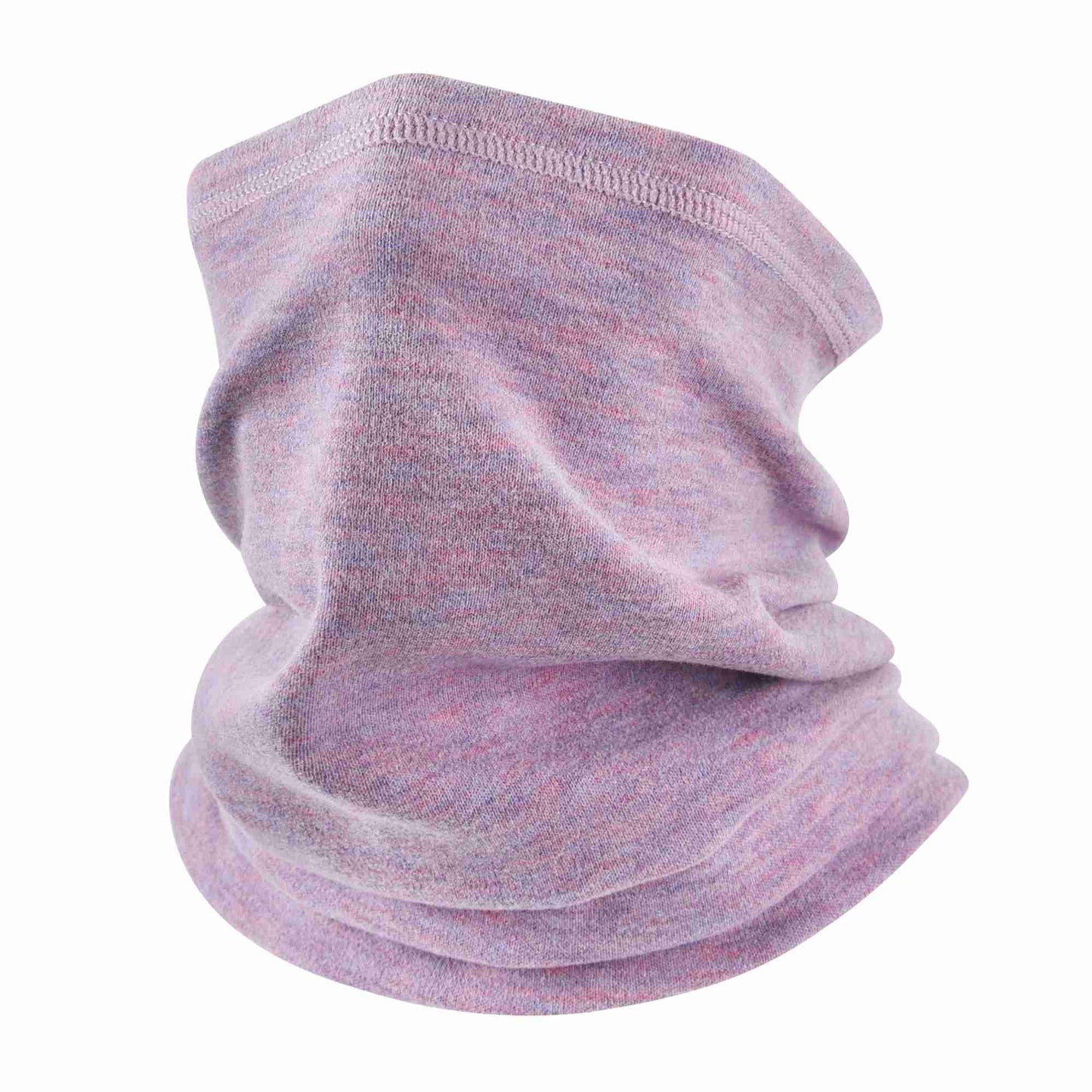 EXski Fleece Neck Gaiter for Cold Weather Sports - Skiing, Cycling, Outdoor Activities EXSKI