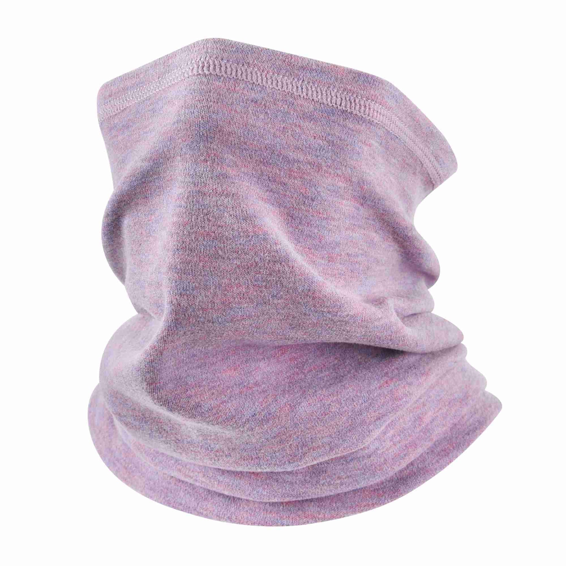 EXski Fleece Neck Gaiter for Cold Weather Sports - Skiing, Cycling, Outdoor Activities EXSKI