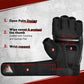 Xinluying MMA Gloves Punch Bag Training Martial Arts Sparring Grappling Kickboxing Muay Thai Boxing Gloves EXSKI