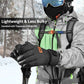 MCTI Lightweight & Warm Men's Cold Weather Gloves MCTi