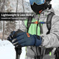 MCTI Lightweight & Warm Men's Cold Weather Gloves MCTi