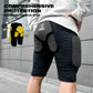 Soared 3D Protection Hip Butt and Tailbone NBR Paded Short Impact Gear for Snowboard, Skate and Ski SOARED