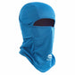 Botack Balaclava Face Mask, Sun UV Protection Breathable Full Head Mask for Cycling Men Women Botack