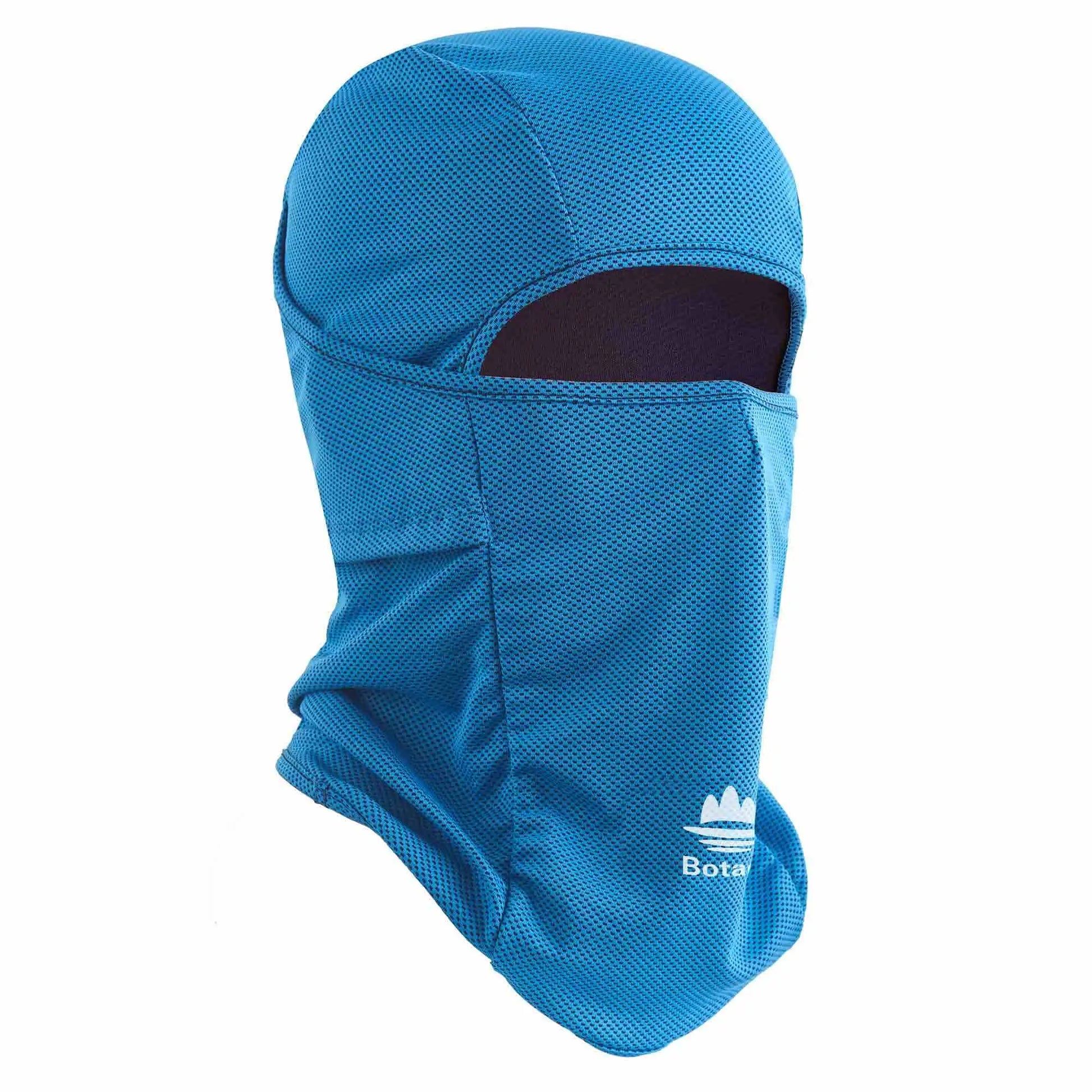Botack Balaclava Face Mask, Sun UV Protection Breathable Full Head Mask for Cycling Men Women Botack