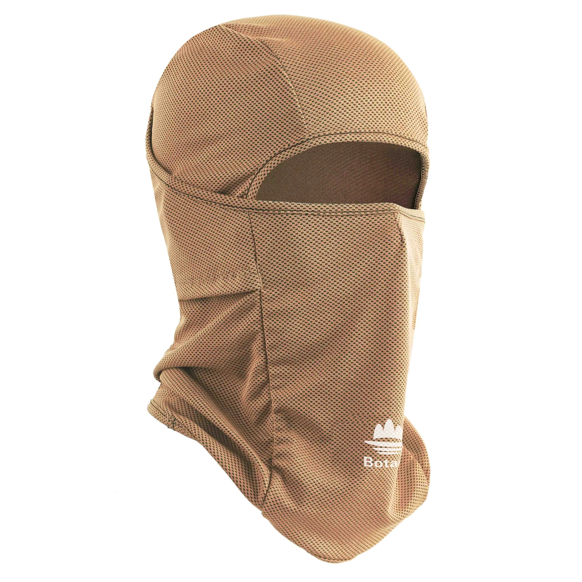Botack Balaclava Face Mask, Sun UV Protection Breathable Full Head Mask for Cycling Men Women Botack