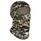 Botack Balaclava Face Mask, Sun UV Protection Breathable Full Head Mask for Cycling Men Women Botack