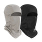 Botack Balaclava Face Mask, Sun UV Protection Breathable Full Head Mask for Cycling Men Women Botack