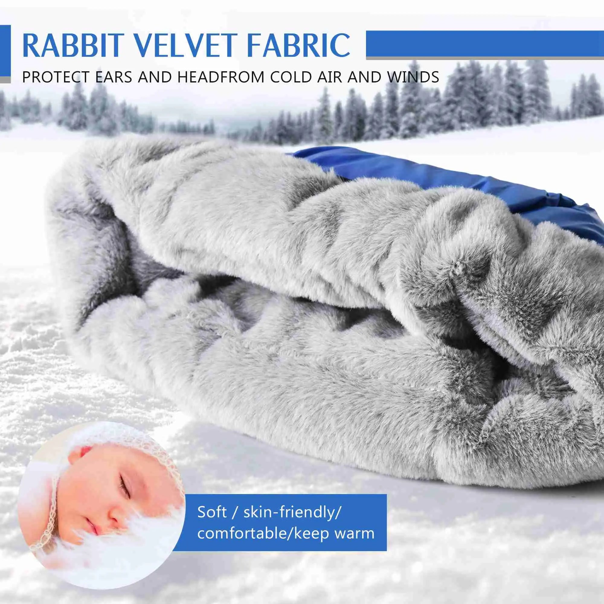 Extreme cold weather blanket deals