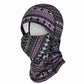 Botack Kids Balaclava Ski Mask, Windproof Warm Breathable Ski Balaclava for Cold Weather Snowboarding Skiing Girls Boys Botack