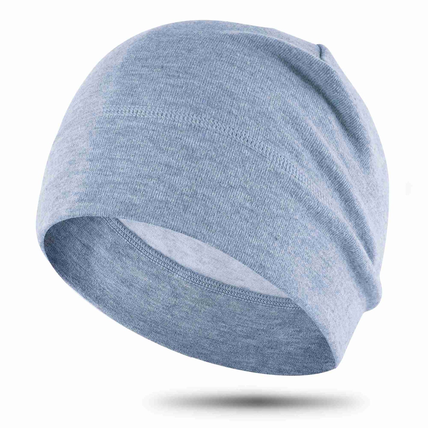 KPwarm Winter Beanie for Men Women, Warm Chunky Soft Fleece Military Tactical Skull Caps, Lightweight Running Thermal Hat KPwarm