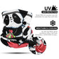 EXski 2 PCS Kids Face Mask Neck Gaiters Face Cover Scarf Summer Breathable for Boys Girls EXSKI