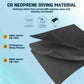 EXski Diving Gloves, 3mm Neoprene Wetsuit Gloves for Scuba Diving Snorkeling Kayaking Paddling Men Women EXSKI