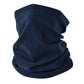 EXski Winter Neck Gaiter Warmer, Soft Fleece Face Mask Scarf for Cold Weather Skiing Cycling Outdoor Sports 1 Pack EXSKI