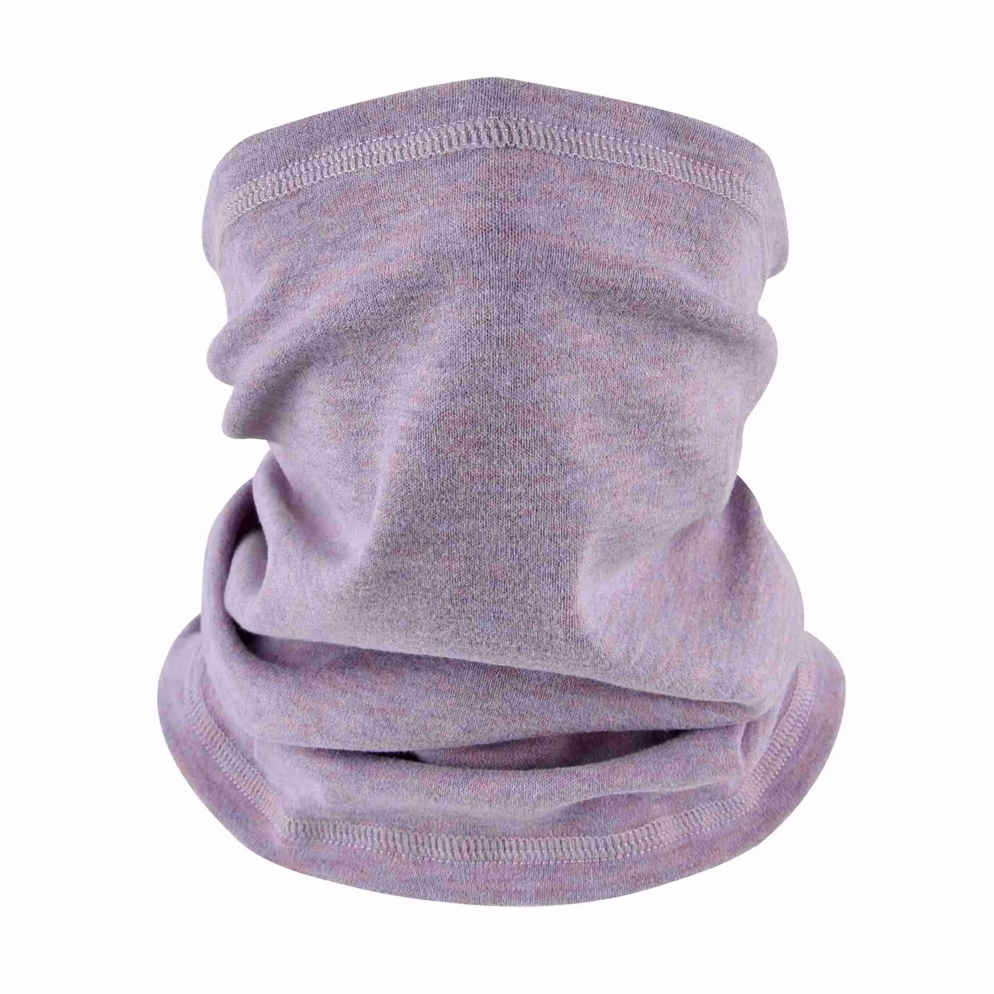 EXski Winter Neck Gaiter Warmer, Soft Fleece Face Mask Scarf for Cold Weather Skiing Cycling Outdoor Sports 1 Pack EXSKI