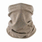 EXski Winter Neck Gaiter Warmer, Soft Fleece Face Mask Scarf for Cold Weather Skiing Cycling Outdoor Sports 1 Pack EXSKI