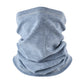 EXski Winter Neck Gaiter Warmer, Soft Fleece Face Mask Scarf for Cold Weather Skiing Cycling Outdoor Sports 1 Pack EXSKI