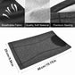 KPwarm Winter Neck Gaiter Warmer, Windproof Fleece Face Mask for Cold Weather, Skiing Running Cycling Men Women Tube Scarf KPwarm