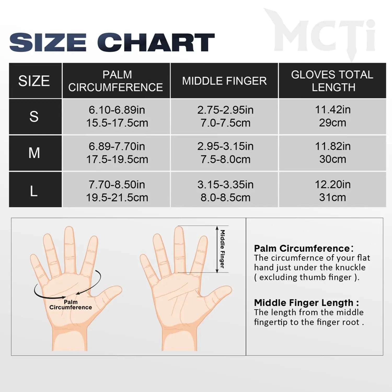 MCTi Ski Gloves,Winter Waterproof Snowboard Snow 3M Thinsulate Warm Touchscreen Cold Weather Women Gloves Wrist Leashes MCTi